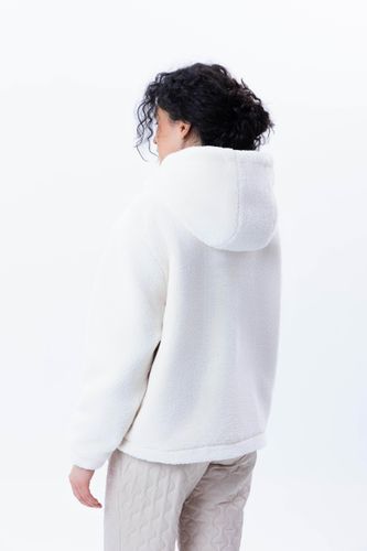 Женская ветровка Terra Pro AW24WES-21023, White, фото