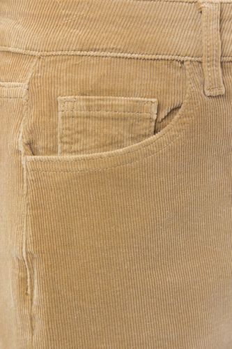 Женские брюки Terra Pro AW24WES-21203, Beige, фото № 12