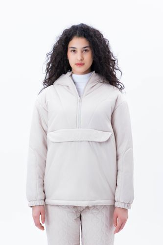 Женская куртка Terra Pro AW24WES-21052, Beige, фото № 14