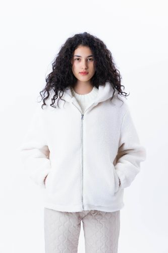Женская ветровка Terra Pro AW24WES-21023, White, фото № 9