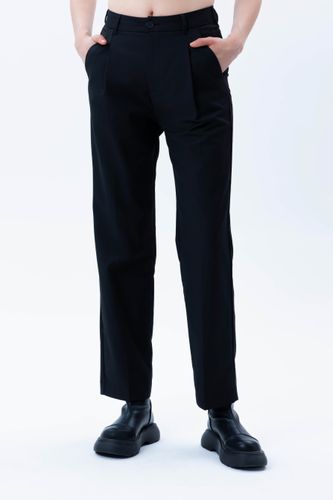 Женские брюки Terra Pro AW24WES-21106, Black