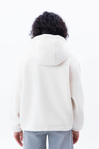 Женская ветровка Terra Pro AW24WES-21023, Whisper White, фото