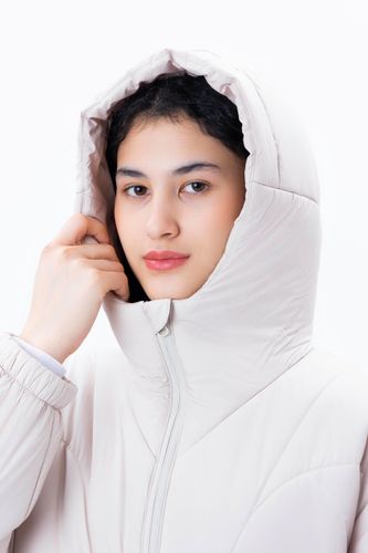 Женская куртка Terra Pro AW24WES-21052, Beige, sotib olish