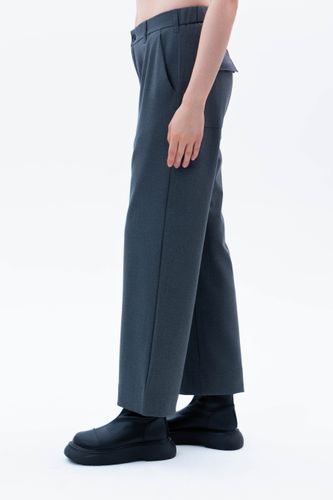 Женские брюки Terra Pro AW24WES-21235, Dark Grey, фото
