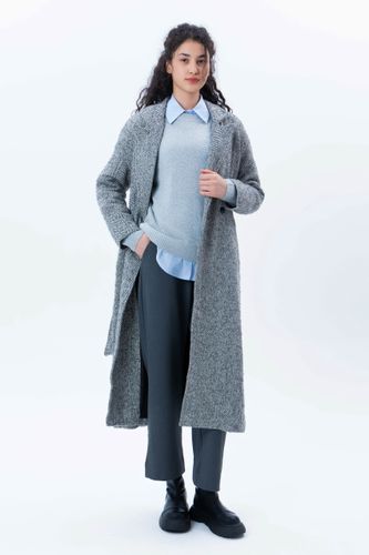 Женские брюки Terra Pro AW24WES-21235, Dark Grey, фото № 18