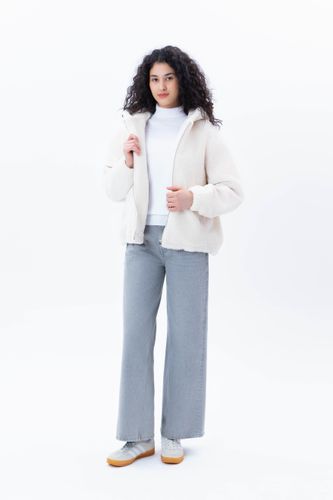 Женская ветровка Terra Pro AW24WES-21023, Whisper White, фото № 12