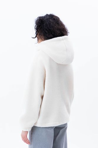 Женская ветровка Terra Pro AW24WES-21023, Whisper White, в Узбекистане