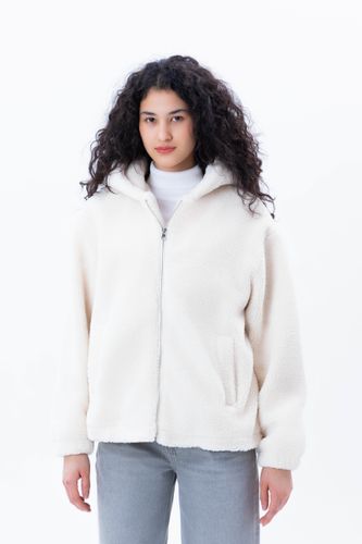 Женская ветровка Terra Pro AW24WES-21023, Whisper White