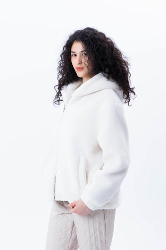 Женская ветровка Terra Pro AW24WES-21023, White, в Узбекистане