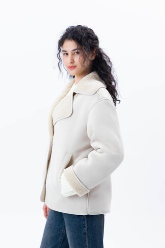 Женская куртка Terra Pro AW24WES-22040, Whisper White, фото № 13