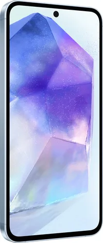 Smartfon Samsung A55, ko'k, 8/128 GB, в Узбекистане