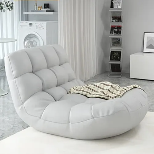 Кресло мешок Бин банг Sofa, Серый