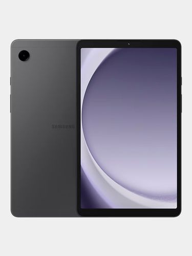 Планшет Samsung Tab A9+, Черный, 8/128 GB