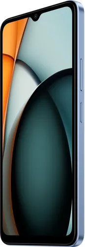 Смартфон Xiaomi Redmi A3, Синий, 4/128 GB, купить недорого