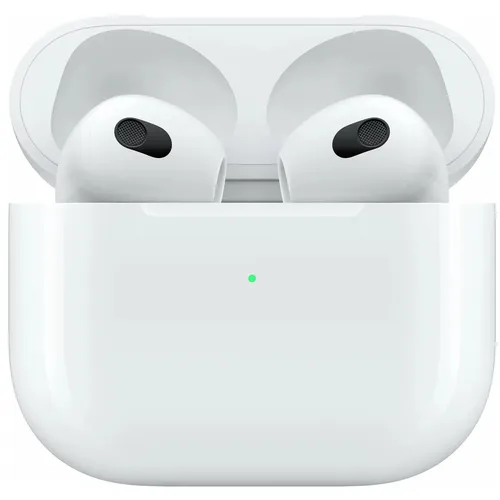 Наушники Airpods 3 Replica, Белый