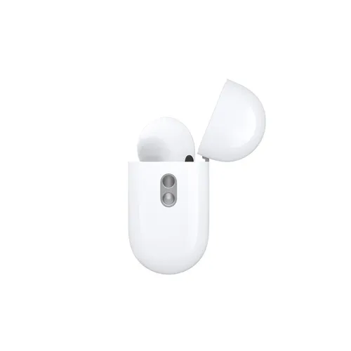 Беспроводные наушники Airpods 2 Pro Replica, Белый, фото