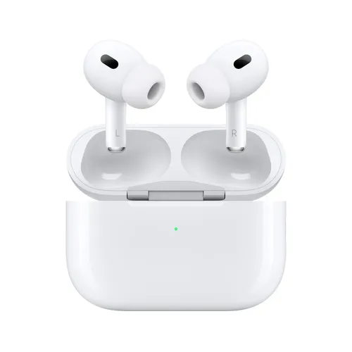 Беспроводные наушники Airpods 2 Pro Replica, Белый