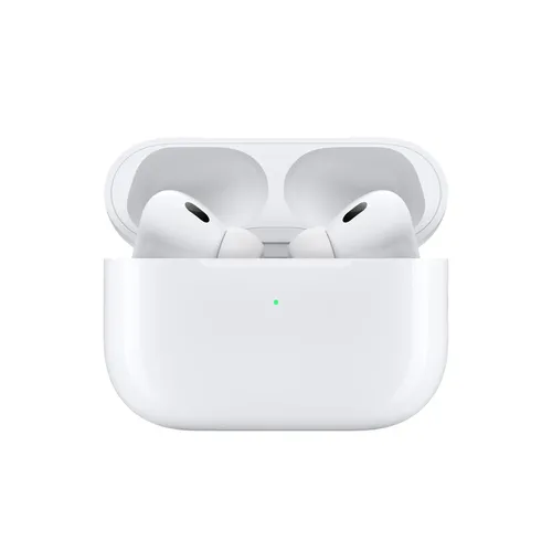 Беспроводные наушники Airpods 2 Pro Replica, Белый, в Узбекистане