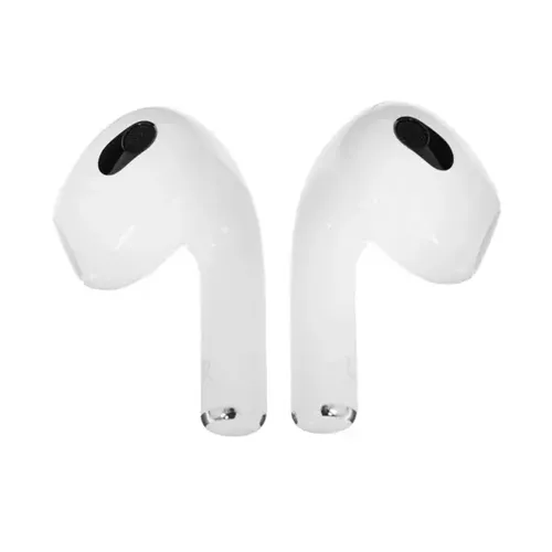 Наушники Airpods 3 Replica, Белый, фото