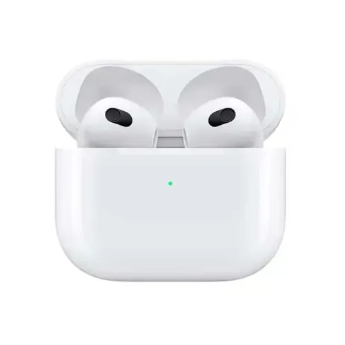 Наушники Airpods 3 Replica, Белый, в Узбекистане