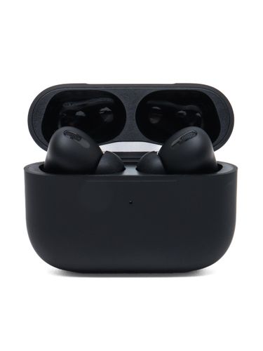 Naushniklar Airpods 3 pro Replica, qora