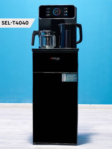 Кулер для воды Selva Sel-T4040