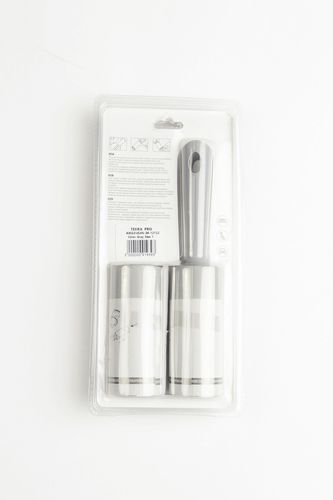 Ролики для одежды Terra Pro AW24CR4-36-21234, Grey, в Узбекистане