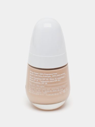 Тональный крем EVEN BETTER CLINICAL SPF20 CN02 Breeze