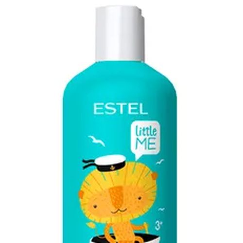 Hammom uchun bolalar ko'piki Estel Little me, 400 ml, купить недорого