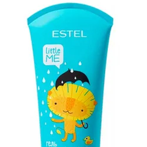 Bolalar uchun dush geli Estel Little me, 200 ml, купить недорого