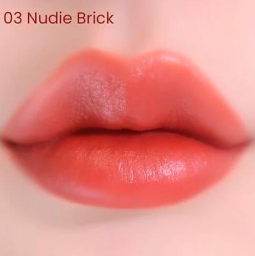 Жидкая Помада Heimish Dailism Liquid Lipstick Tangerine Coral №03, купить недорого