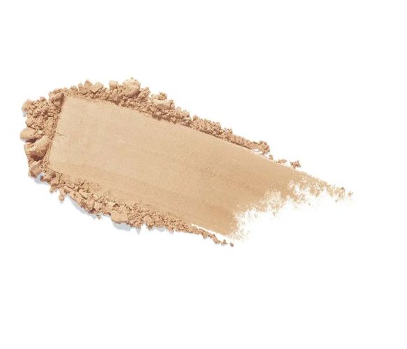 Yuz uchun ixcham upa Yves Rocher Powder Foundation, №-150 Beige