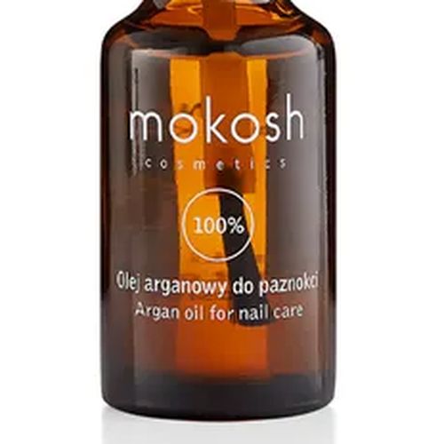 Argan moyi Mokosh tirnoqlar uchun 12 ml, купить недорого