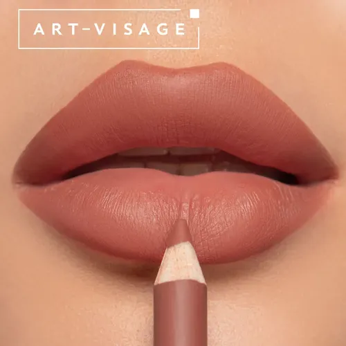 Lab uchun qalam Art Visage Lip Liner, 32-Dolchin