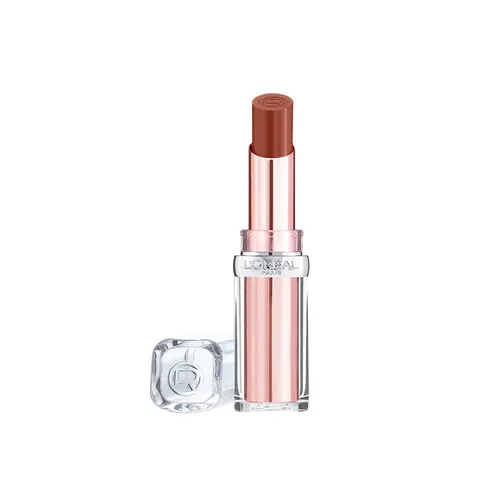 Бальзам для губ L'Oreal Paris Glow Paradise, №-107 Brown Enchante, купить недорого