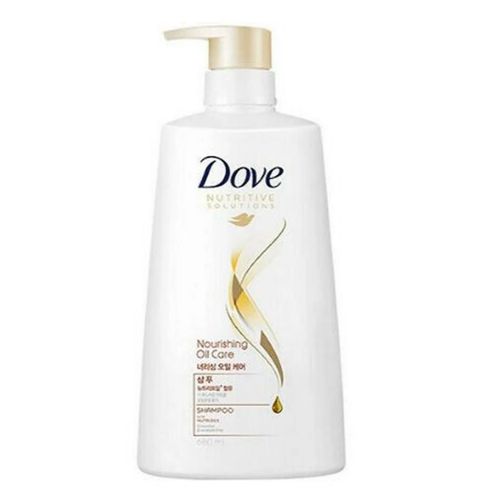 Shampun Dove Oil Care TH