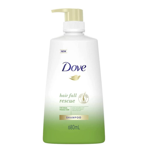 Шампунь Dove Hair Fall Rescue, 680 мл