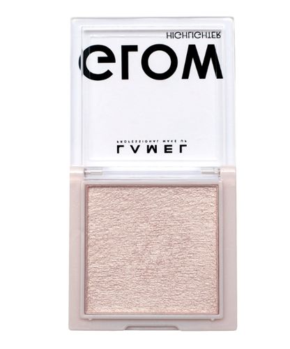 Хайлайтер для лица Lamel Glow HighLighter, №-401