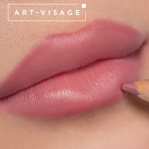 Карандаш для губ Art Visage Lip Liner, №-31 Розовый нюд, в Узбекистане