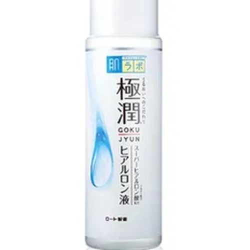 Лосьон для лица HADA LABO Gokujyun Hydrating Lotion Light, 170 мл, купить недорого