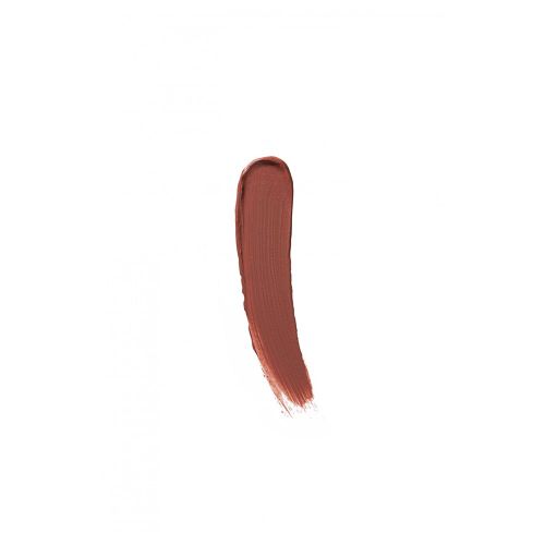 Lab bo'yog'i matli suyuqlik uzoq muddatli soya Nasty Coral Silk Matte Liquid Lipstick Flormar, №-009-korall, купить недорого