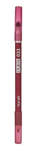 Lab uchun qalam Pupa True Lips, 033-Bordo, купить недорого