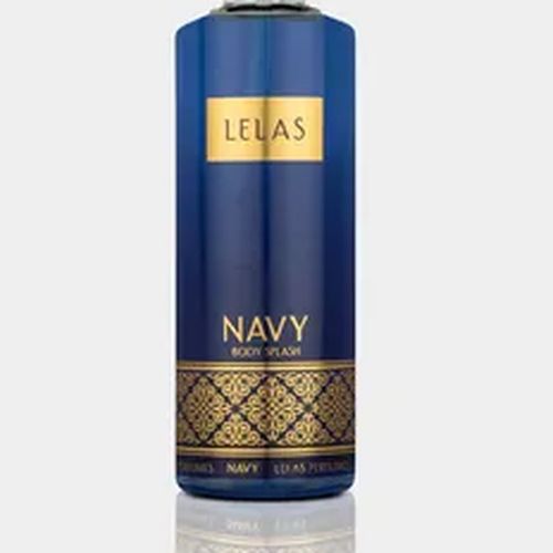 Спрей для тела Lelas Navy, 250 мл, купить недорого