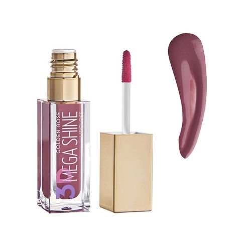 Блеск для губ Golden Rose 3D Mega Shine Lipgloss, №-108, купить недорого