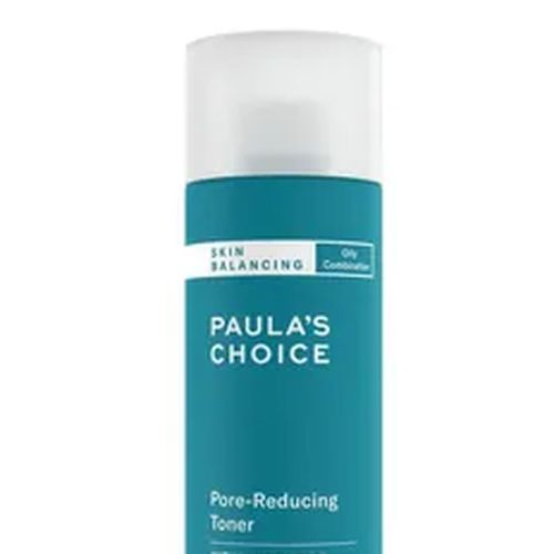 Тоник для сужения пор с ниацинамидом Paula's Choice Skin Balancing Pore-Reducing Toner, 190 мл, купить недорого