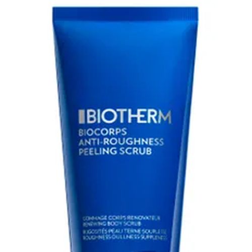 Скраб для тела Biotherm Biocorps Anti-Roughness Peeling Scrub, 200 мл, купить недорого