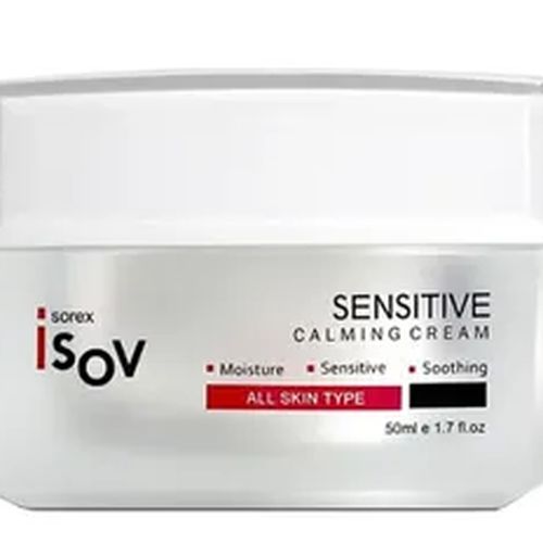 Tinchlantiruvchi krem Isov Sensitive Calming Cream, 30 ml, купить недорого