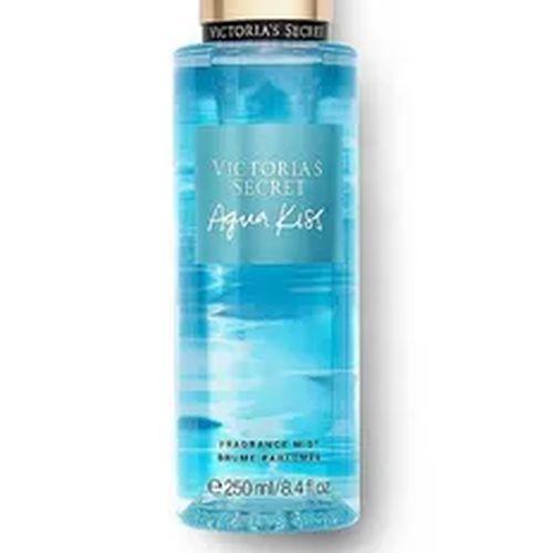 Парфюмерная вода Victoria's Secret Aqua kiss, 250 мл