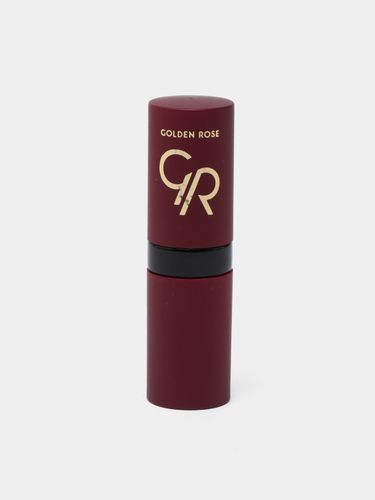 Помада Golden Rose Velvet Matte Lip Color, №-01