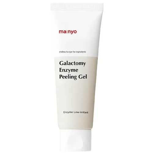 Пилинг-гель Manyo Galactomy Enzyme Peeling Gel Энзимный с галактомисисом, 75 мл, купить недорого